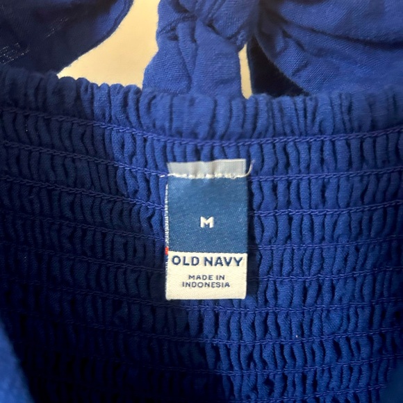 🌻Nwot Old Navy Maxi Dress - Picture 5 of 5